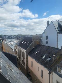 Le Perchoir - Concarneau - 2