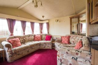 6 Berth Pet Friendly Caravan In Hunstanton By The Beach Ref 13001L - 8