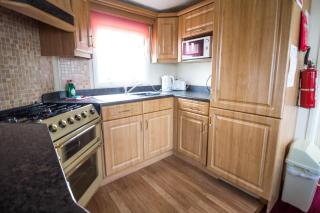 6 Berth Pet Friendly Caravan In Hunstanton By The Beach Ref 13001L - 7