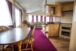 6 Berth Pet Friendly Caravan In Hunstanton By The Beach Ref 13001L - 6