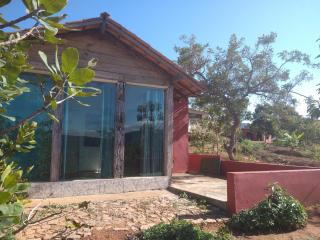 Aldeia da Serra Lapinha - Santana do Riacho - 9