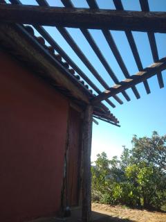 Aldeia da Serra Lapinha - Santana do Riacho - 7