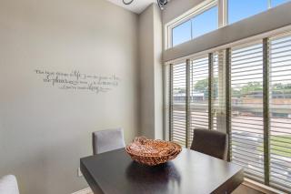 Casa Lakeside Bliss - Kingsland - 6