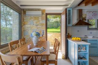 Crystal Beach Villa - 1