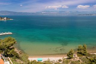 Crystal Beach Villa - 7