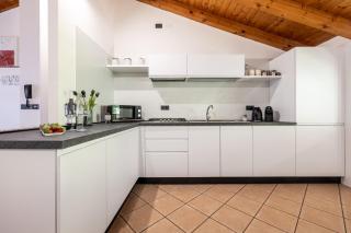 Appartamento Al Forte - Nago-Torbole - 5