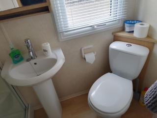 Ocean Heights 5 star site NewQuay - Llanllwchaiarn - 3