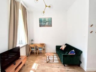 Warsaw Concierge Studio Koszykowa - Varsavia - 6