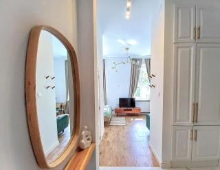 Warsaw Concierge Studio Koszykowa - Varsavia - 4