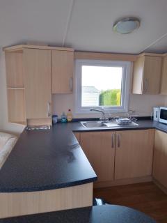 Ocean Heights 5 star site NewQuay - Llanllwchaiarn - 4