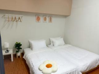 MONTANA Hotel & Hostel Phuket - Karon Beach - 1