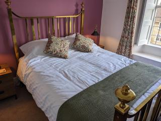Cowpers Oak - Olney - 9