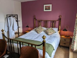 Cowpers Oak - Olney - 8
