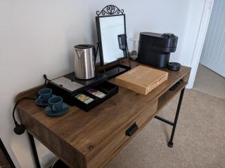 Cowpers Oak - Olney - 1