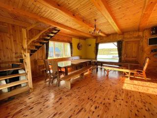 PINCIKAJAS Holiday Home - - 8