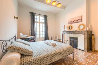 L'Authentique - Central - Spacieux - WiFi - Parking Prox - Pézenas - 8