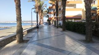Apartamento Algarrobo Costa - 6