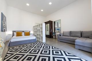 Appartamento Via Toledo 55 - Palazzo della Porta - 0