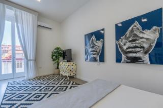 Appartamento Via Toledo 55 - Palazzo della Porta - Naples - 6
