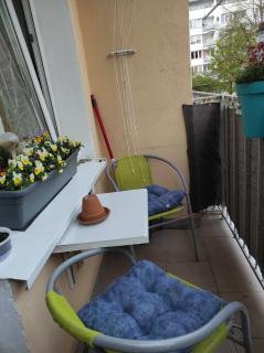 Apartament Letni - Świnoujście - 4