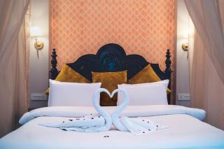 Angirasa Luxury Camping - Hyderabad - 0