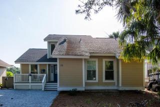16 Fairway Club Dr Nature's Nook - Fripp Island - 2