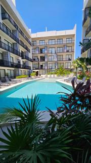 369 "THE BEST APARMENTS NEAR 5TH AV " UrbanTowers - Playa del Carmen - 0