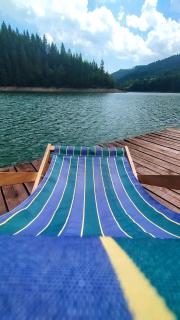 Kuća Veronika Zlatarsko jezero 1 - Nova Varoš - 4