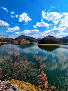 Kuća Veronika Zlatarsko jezero 1 - Nova Varoš - 5
