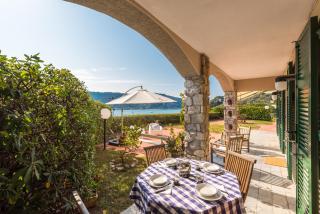 La terrazza tra cielo e mare - Portovenere - 0