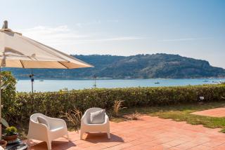 La terrazza tra cielo e mare - 4