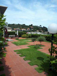 La terrazza tra cielo e mare - 2
