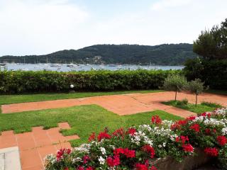 La terrazza tra cielo e mare - 1