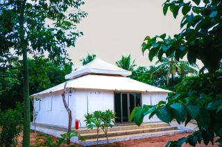Angirasa Luxury Camping - Hyderabad - 7