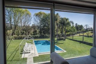 Quinta Do Pomar Pomar Farm - Linhares - 1