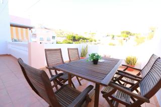 ÁTICO RESIDENCIAL MARIANA parking privado y piscina - Rincón de la Victoria - 4