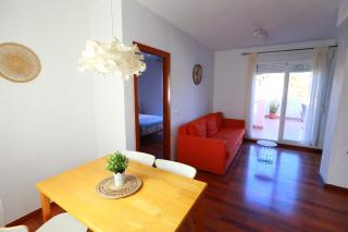 ÁTICO RESIDENCIAL MARIANA parking privado y piscina - Rincón de la Victoria - 2