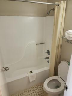 American Inn Chesapeake - Portsmouth - Chesapeake - 2