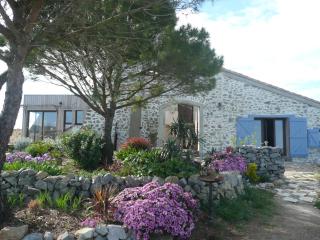 Domaine Castelsec - 1