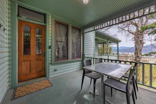Historic Roe Parker home - Hood River - 3
