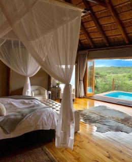 Bush Lodge – Amakhala Game Reserve - Riserva Faunistica di Amakhala - 7