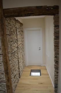Il Cortile del Principe - Castel di Sangro - 3