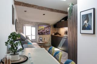 Appartement sous les toits - Antibes - 5