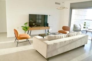 Wonderful Flat - Seaview Apartment 4BDR - 6