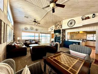 The Perch At Panguitch Lake - Panguitch - 8