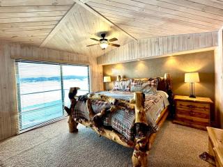 The Perch At Panguitch Lake - Panguitch - 7