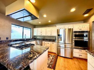 The Perch At Panguitch Lake - Panguitch - 6