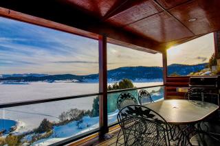 The Perch At Panguitch Lake - 5