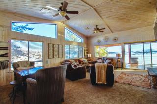 The Perch At Panguitch Lake - Panguitch - 4