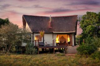 Bush Lodge – Amakhala Game Reserve - Riserva Faunistica di Amakhala - 9